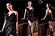 Sara Tendulkar’s stunning appearance at Indian Couture Week 2024